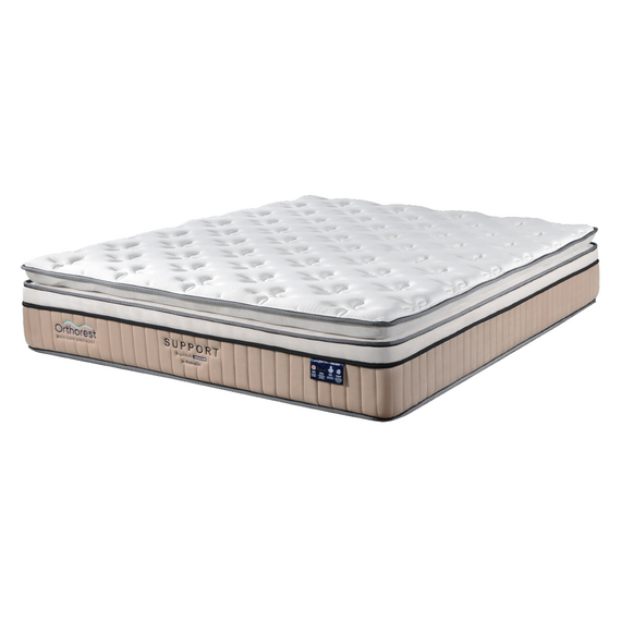 [Online Exclusive] Orthorest SuperBack Support Mattress